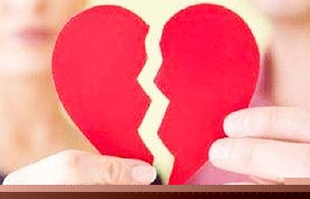 80后成离婚潮主力 知识层次越高离婚率越高